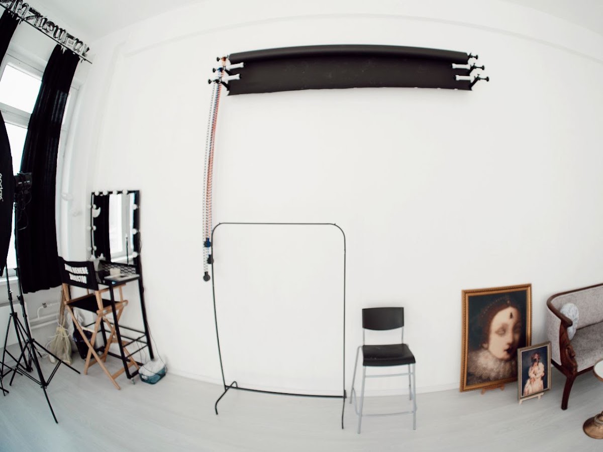 V Studio Moscow