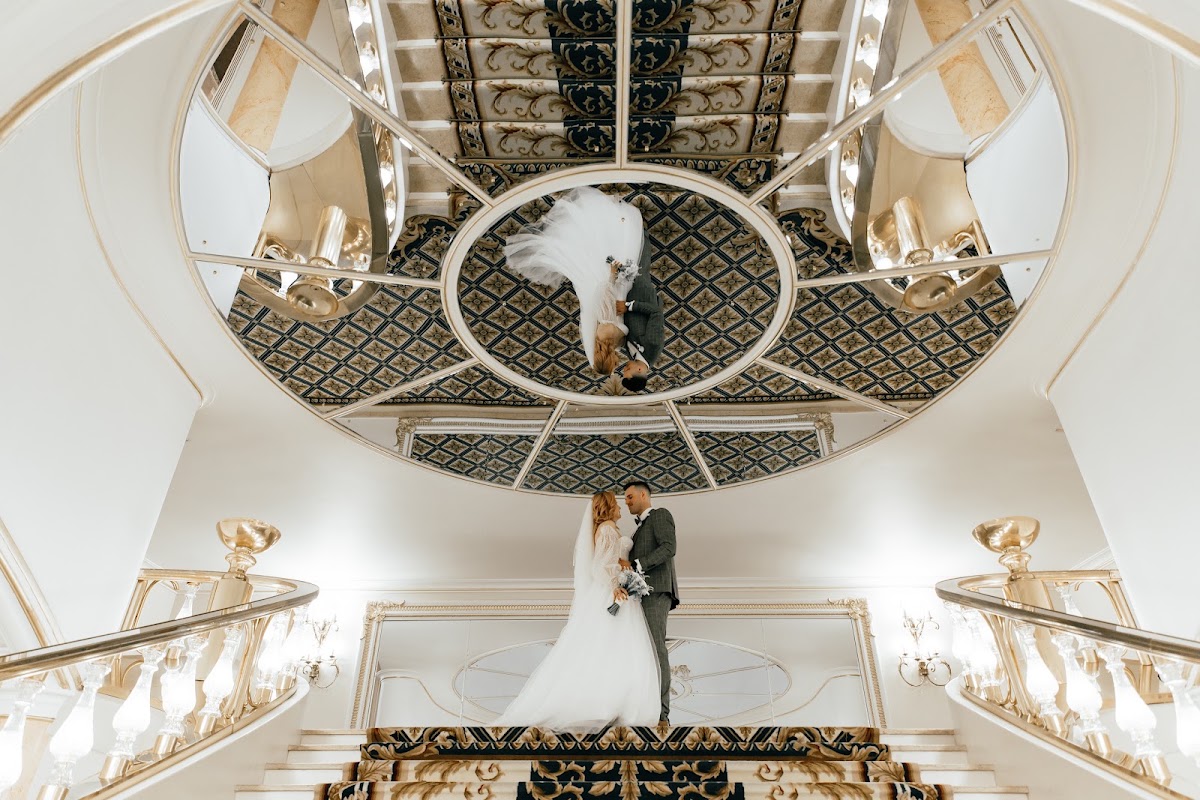 Wedding Day - Kirill & Eva