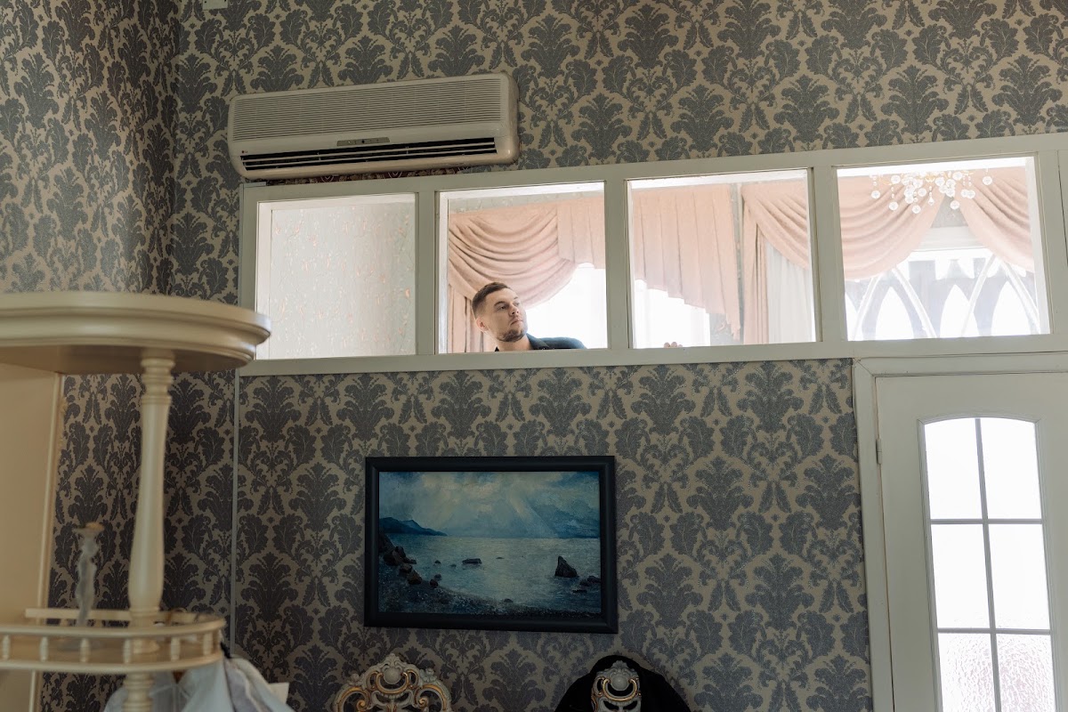 Анна и Олег