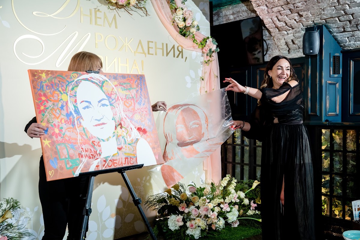Полина Мазитова — кадр 5 из 146