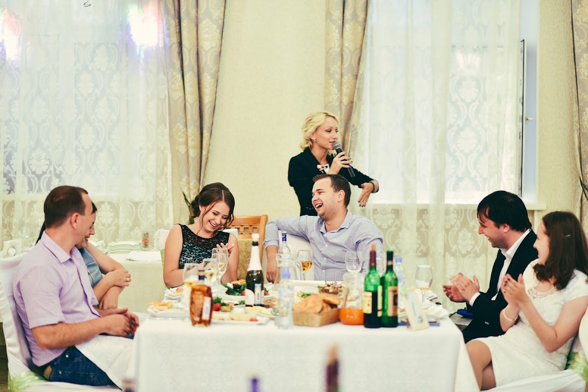 Артем и Елена