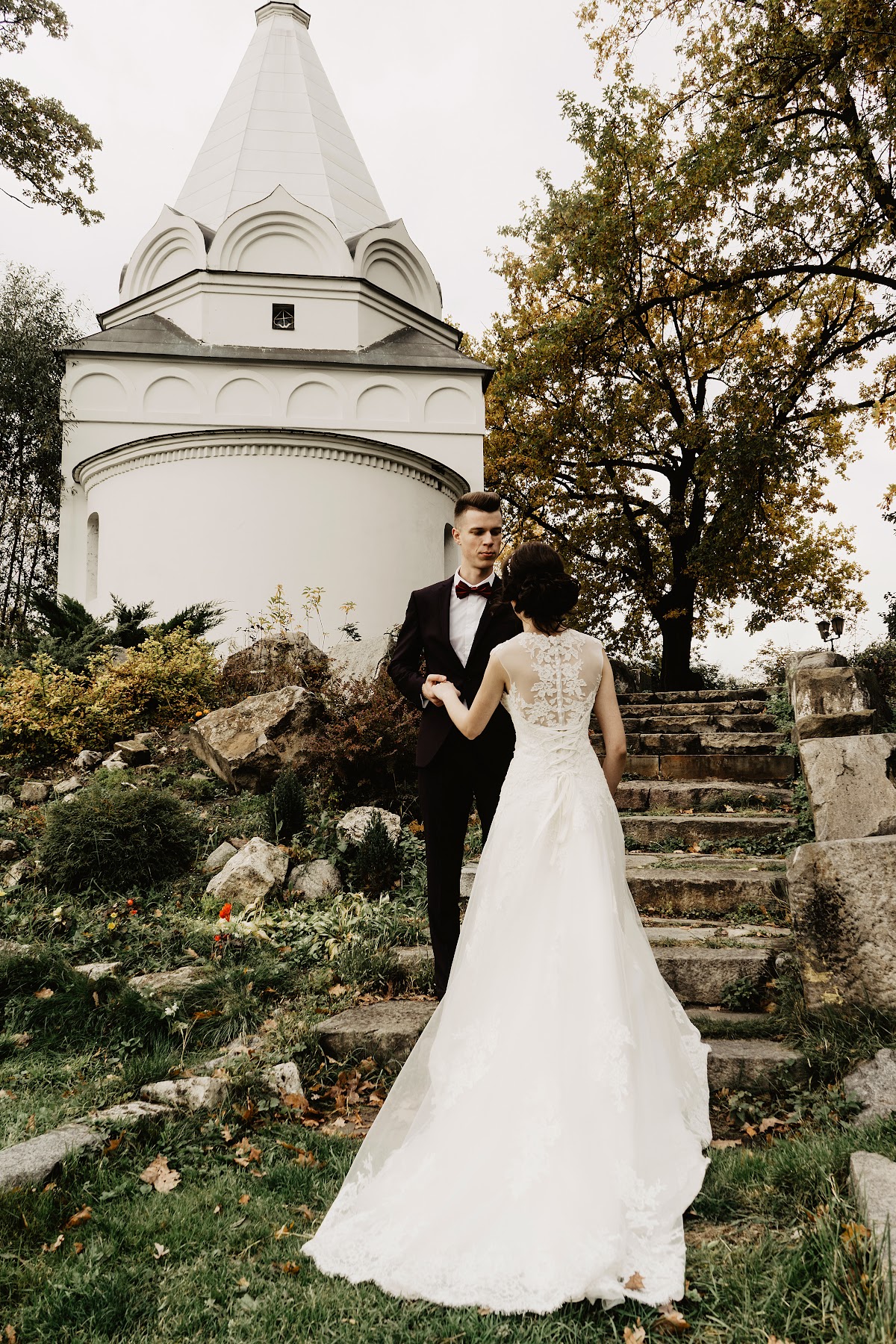 Ксения и Александр
