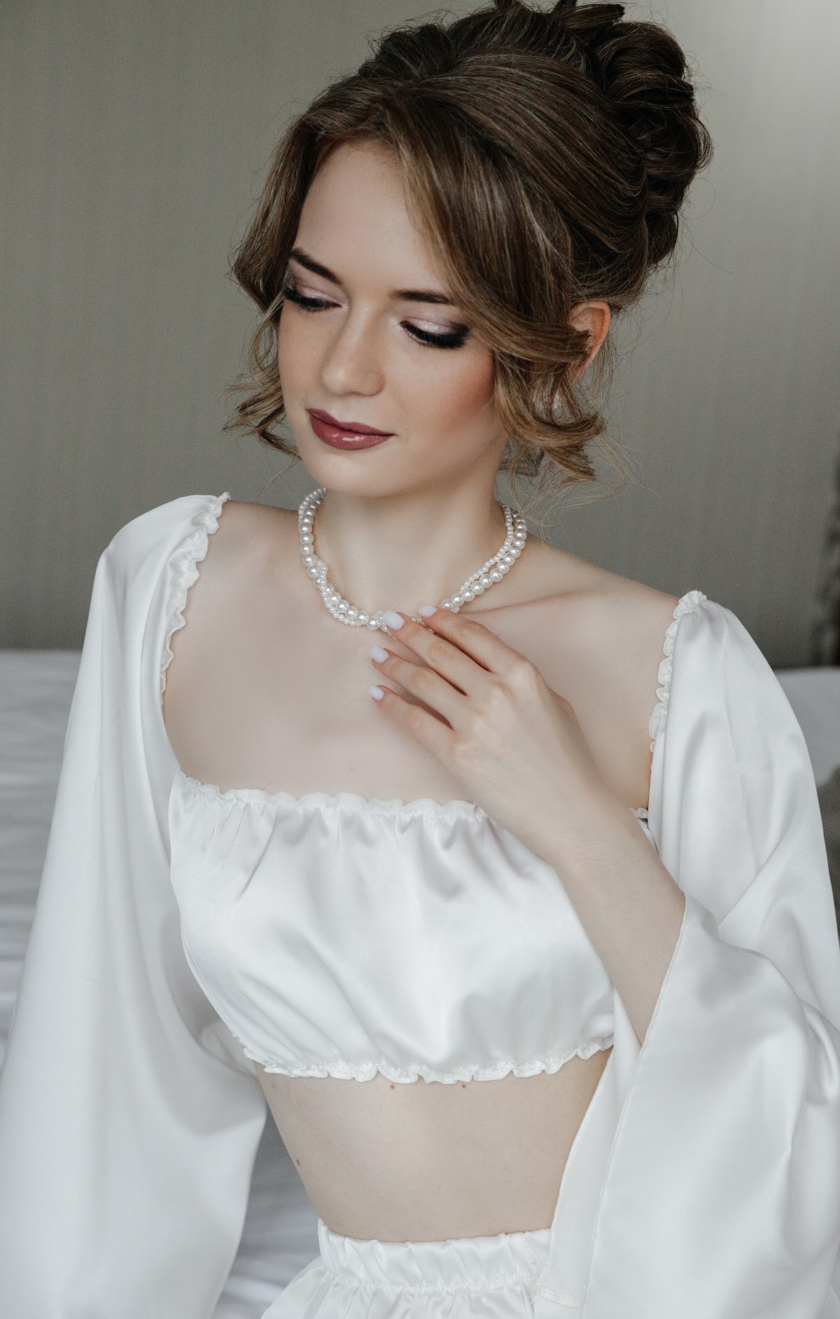 Ульяна и Андрей