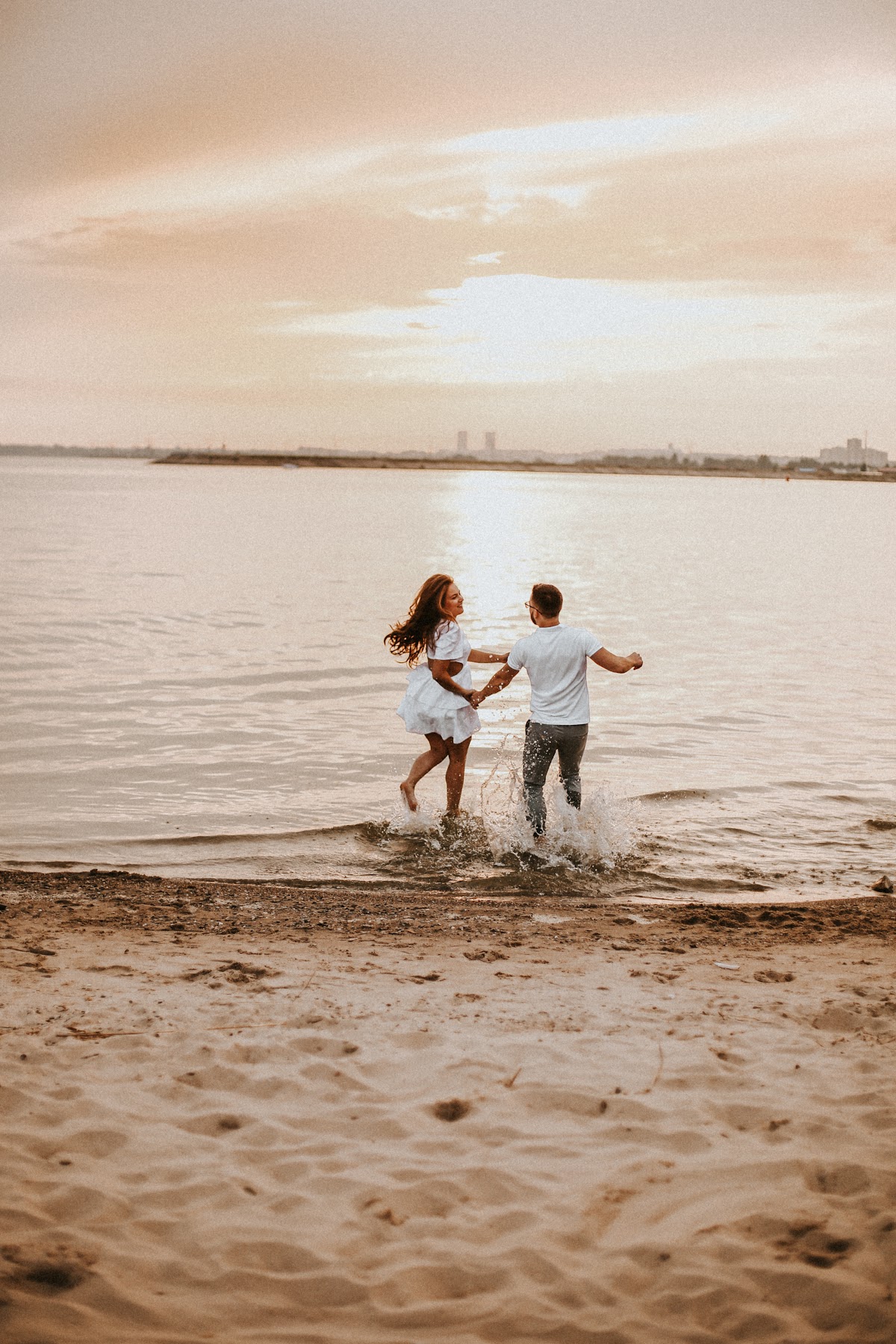 Портфолио: Love story