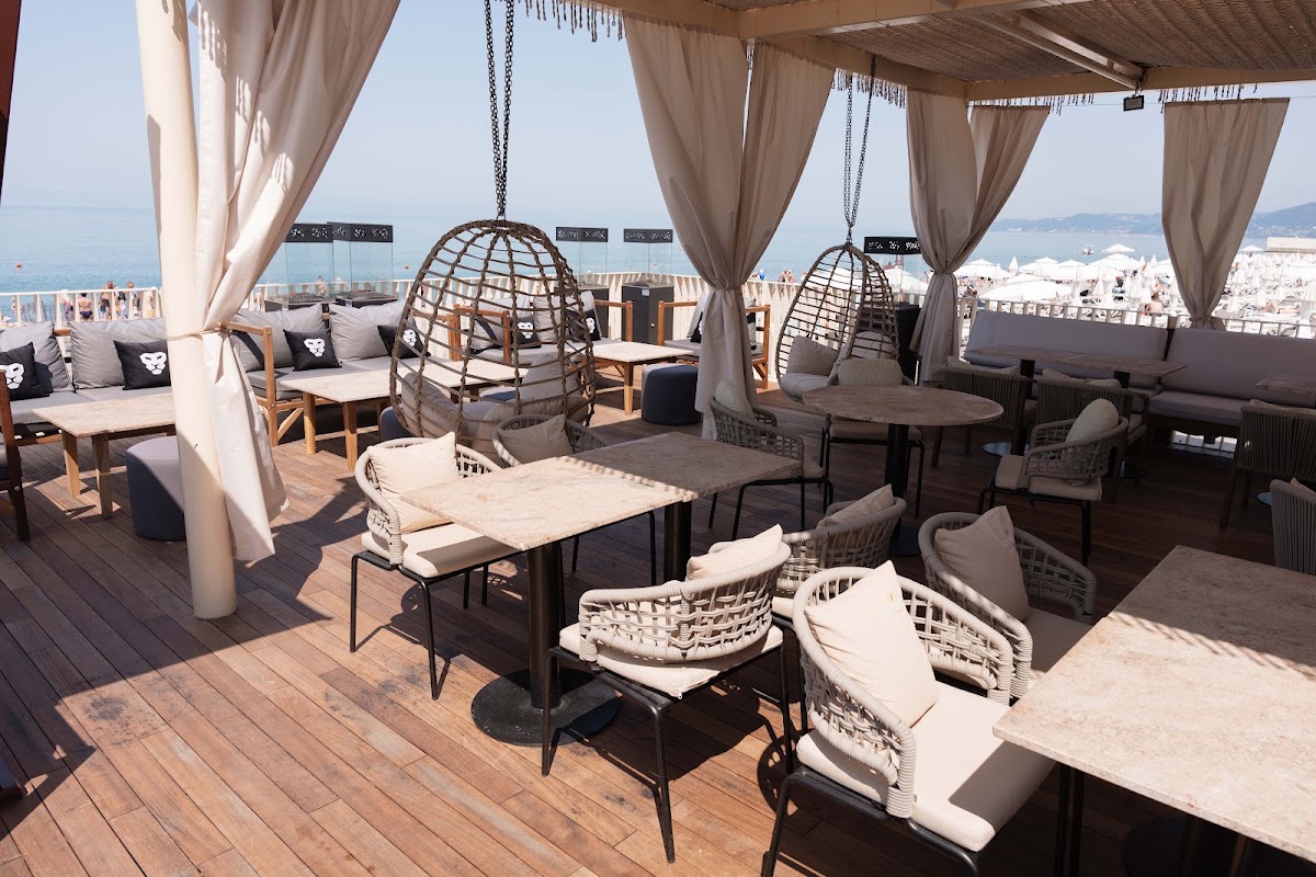 SEA VIEW TERRACE