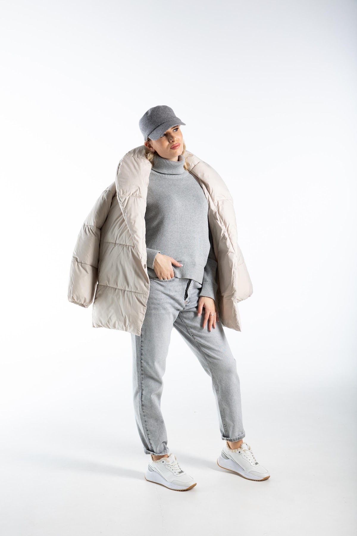 Портфолио: Мода (Fashion)