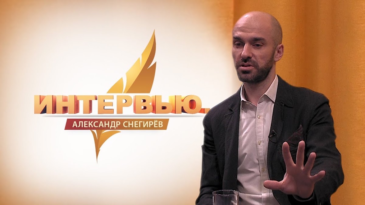 Евгений Сулес - телеведущий!