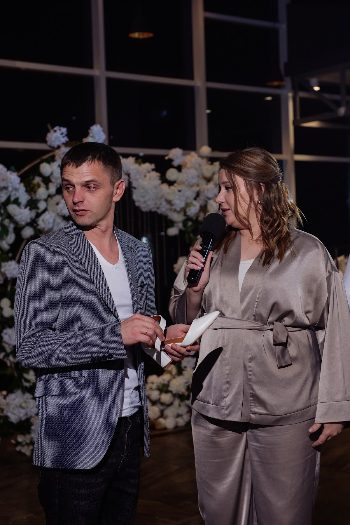 Портфолио: Свадьба