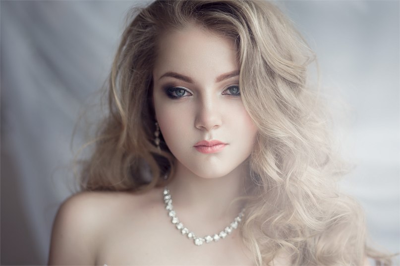 Новые невесты 2015 (свадебная фотосессия)