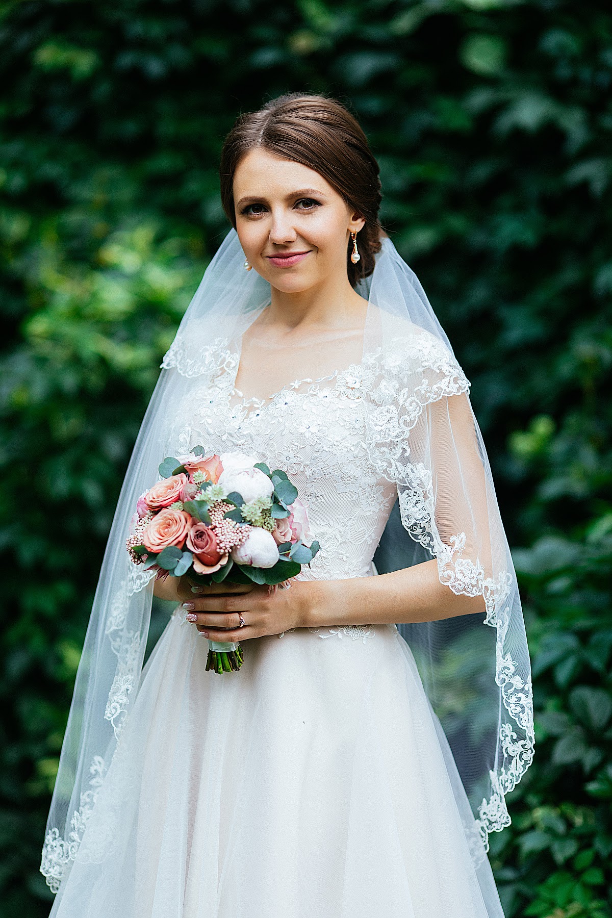 Елена и Александр