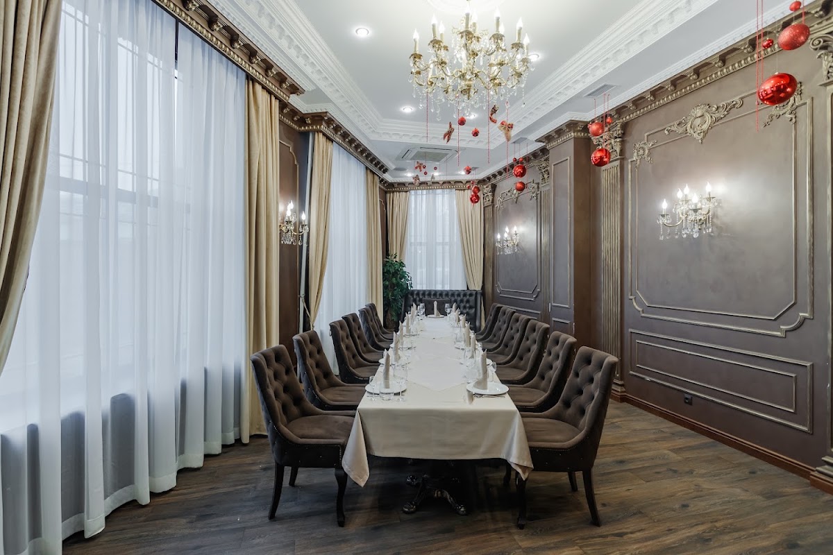 VIP-room — Свадьба