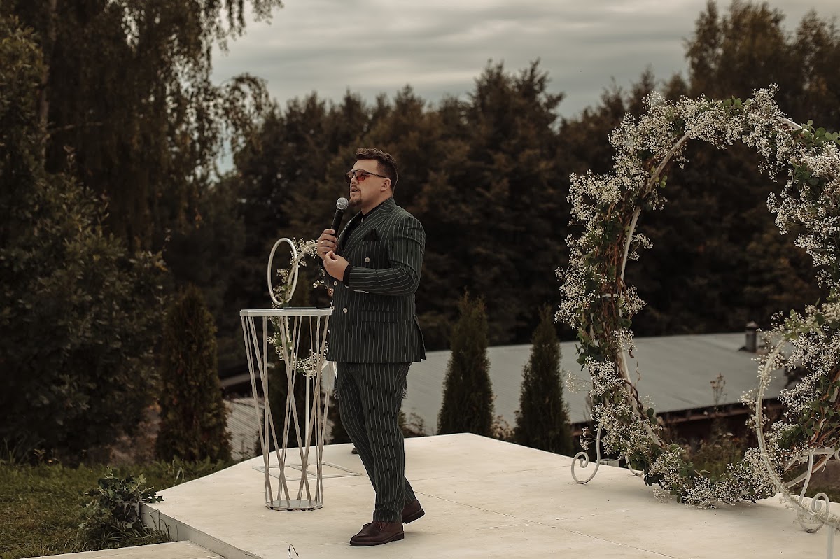 Юлия и Алексей