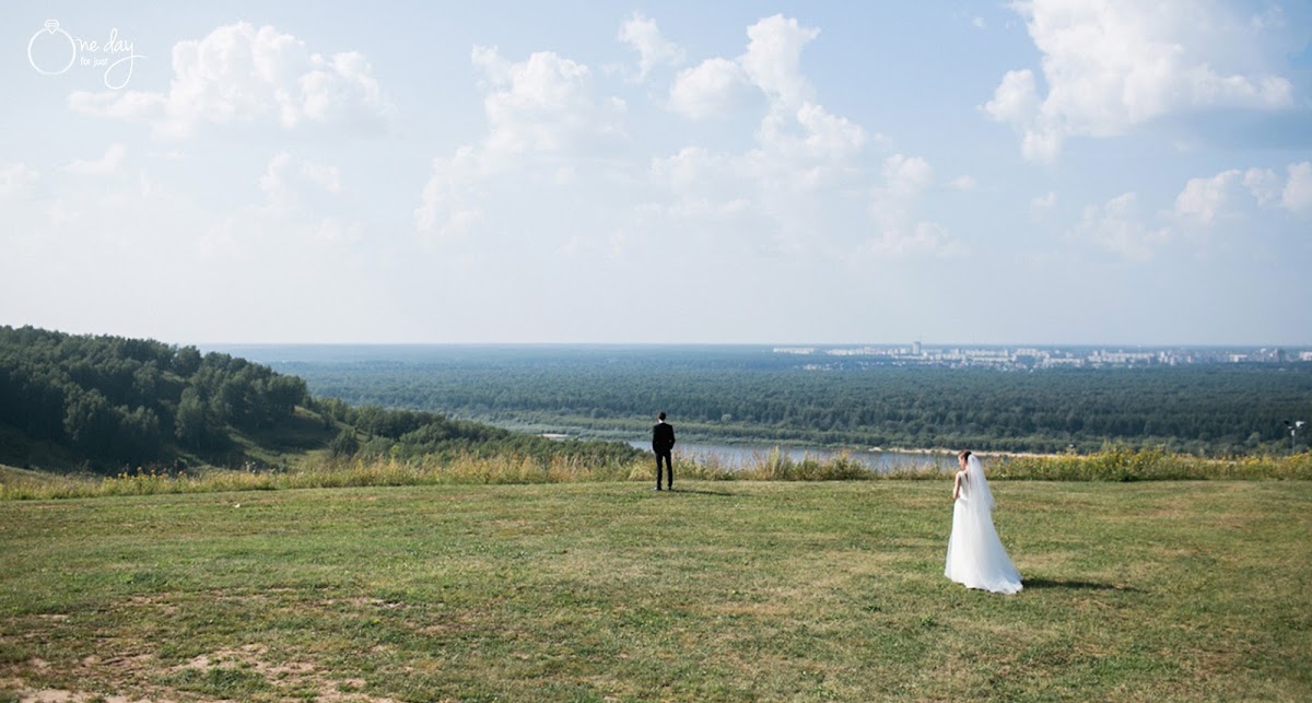 Wedding Day _ Дима и Юля