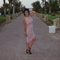 Екатерина Авдошина