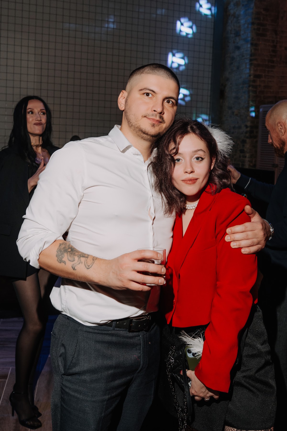 Корпоратив МК Элит