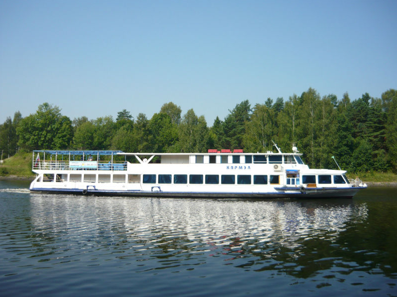 Кармэл — кадр 2 из 7