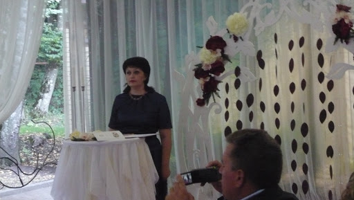 Ирина Ковдина