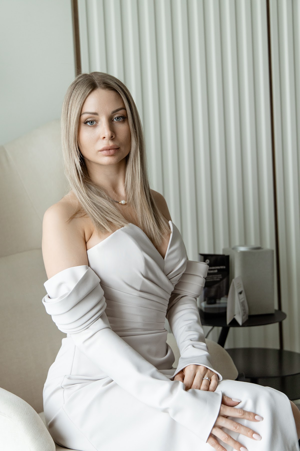 Екатерина и Денис