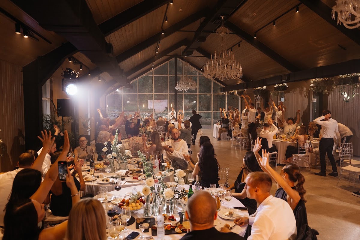 Wedding 2025