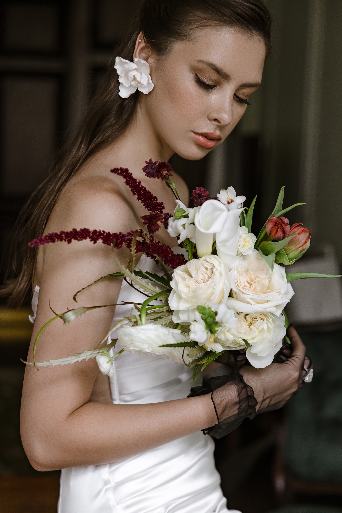BRIDE