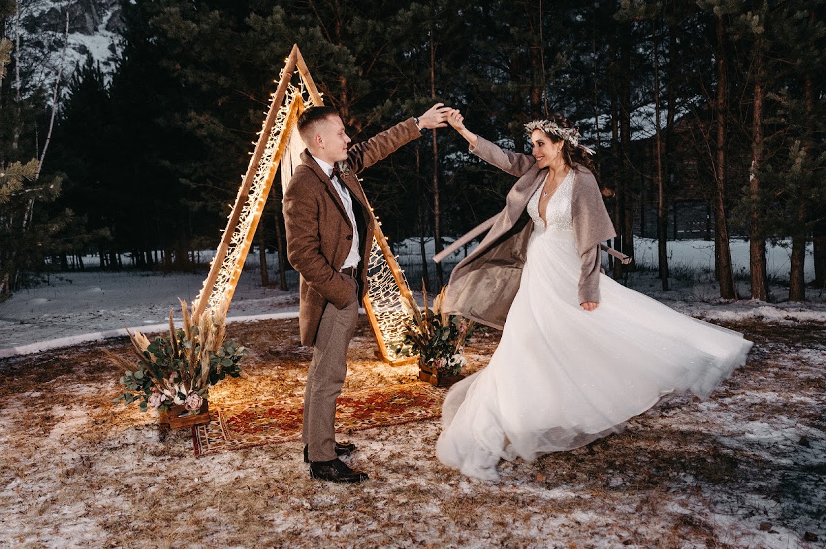 Саша и Марина | 13.12.2019