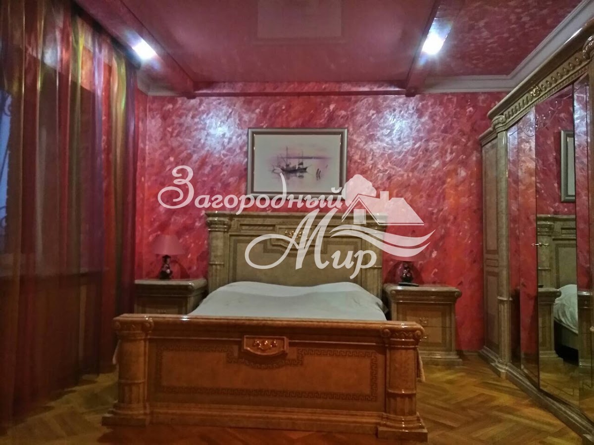 Коттедж Вип-Кураж