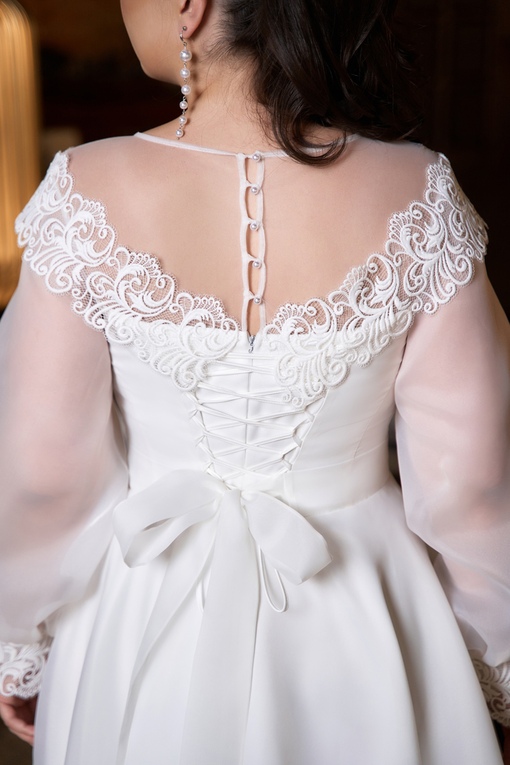 Агнес — кадр 3 из 4