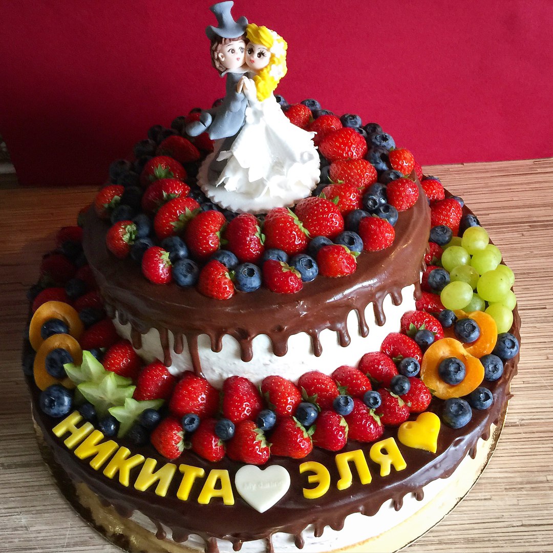 Love2cake — кадр 2 из 20