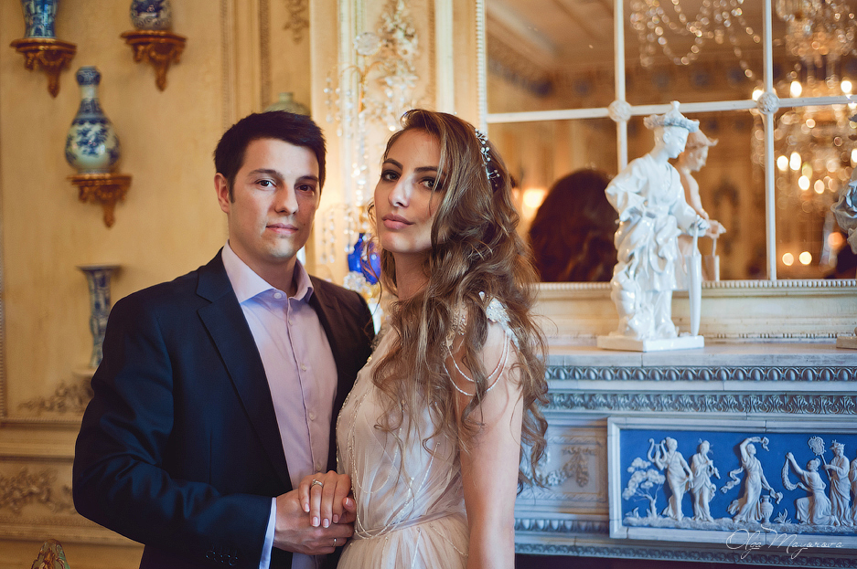 Екатерина и Дмитрий