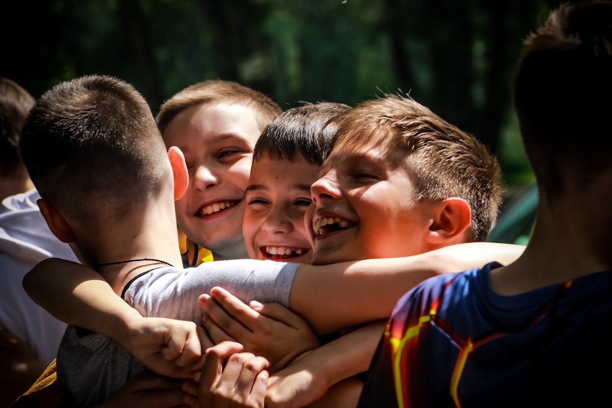 Портфолио: День рождения