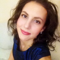 Алина Махнанова