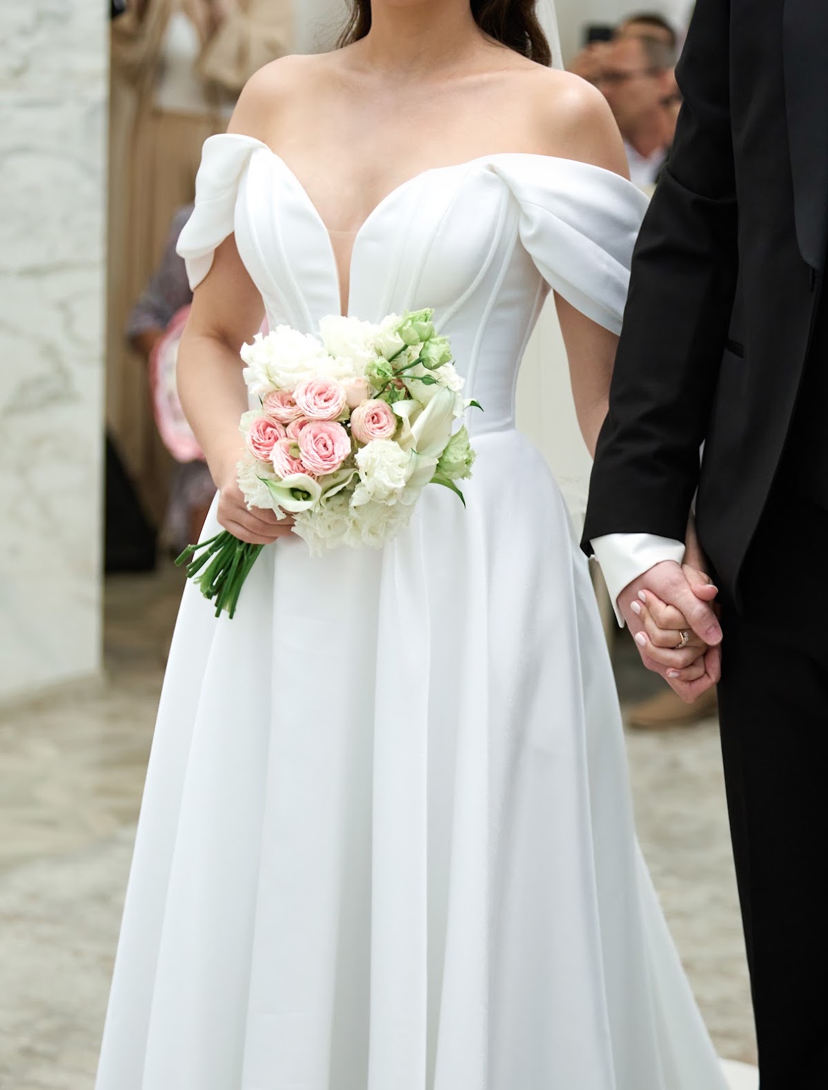 Wedding Day №5