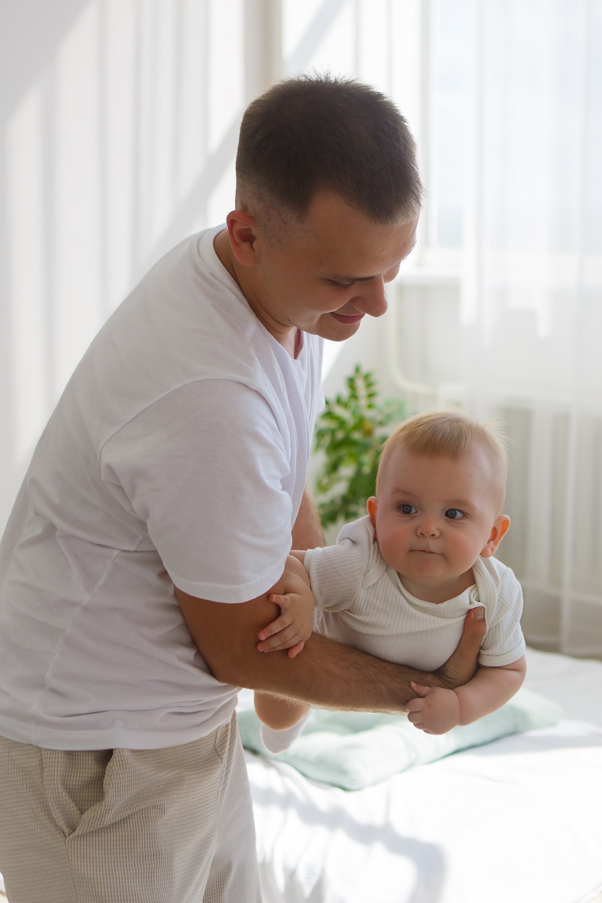 Портфолио: Семья