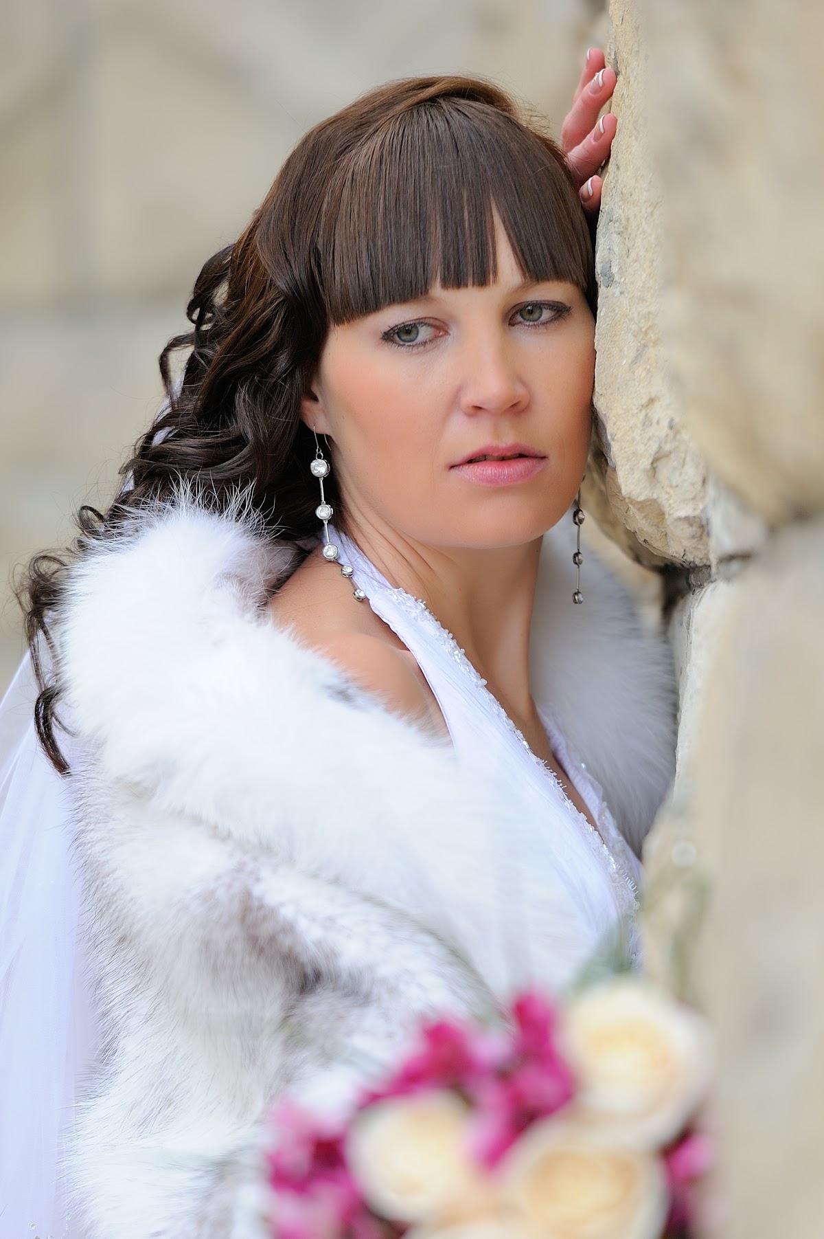 Екатерина и Владимир