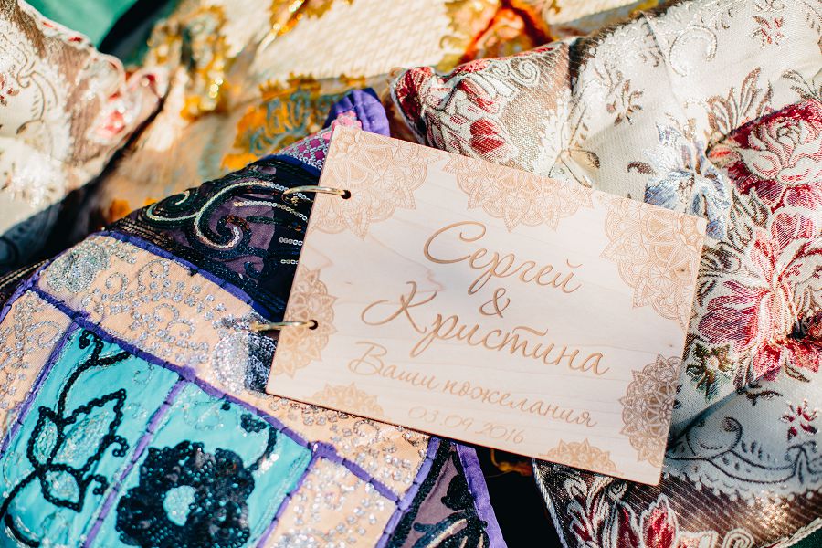 Портфолио: Свадебные танцы
