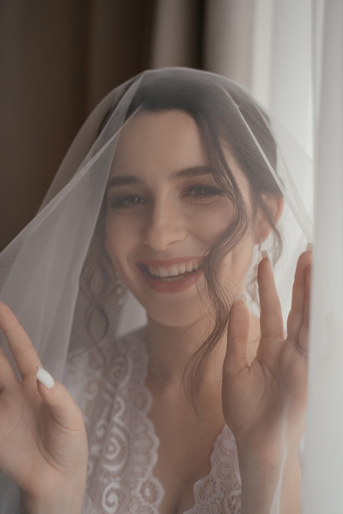 Никита и Ирина