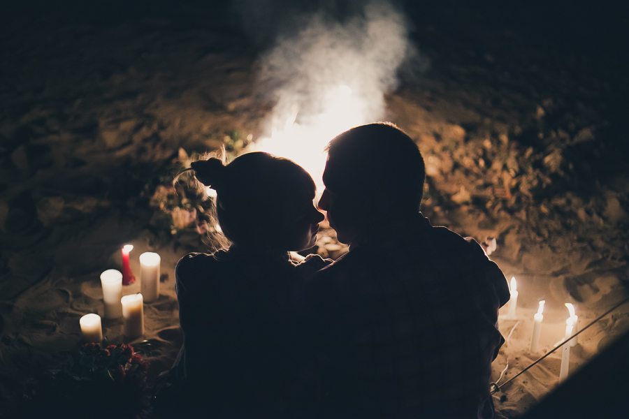 Love story
