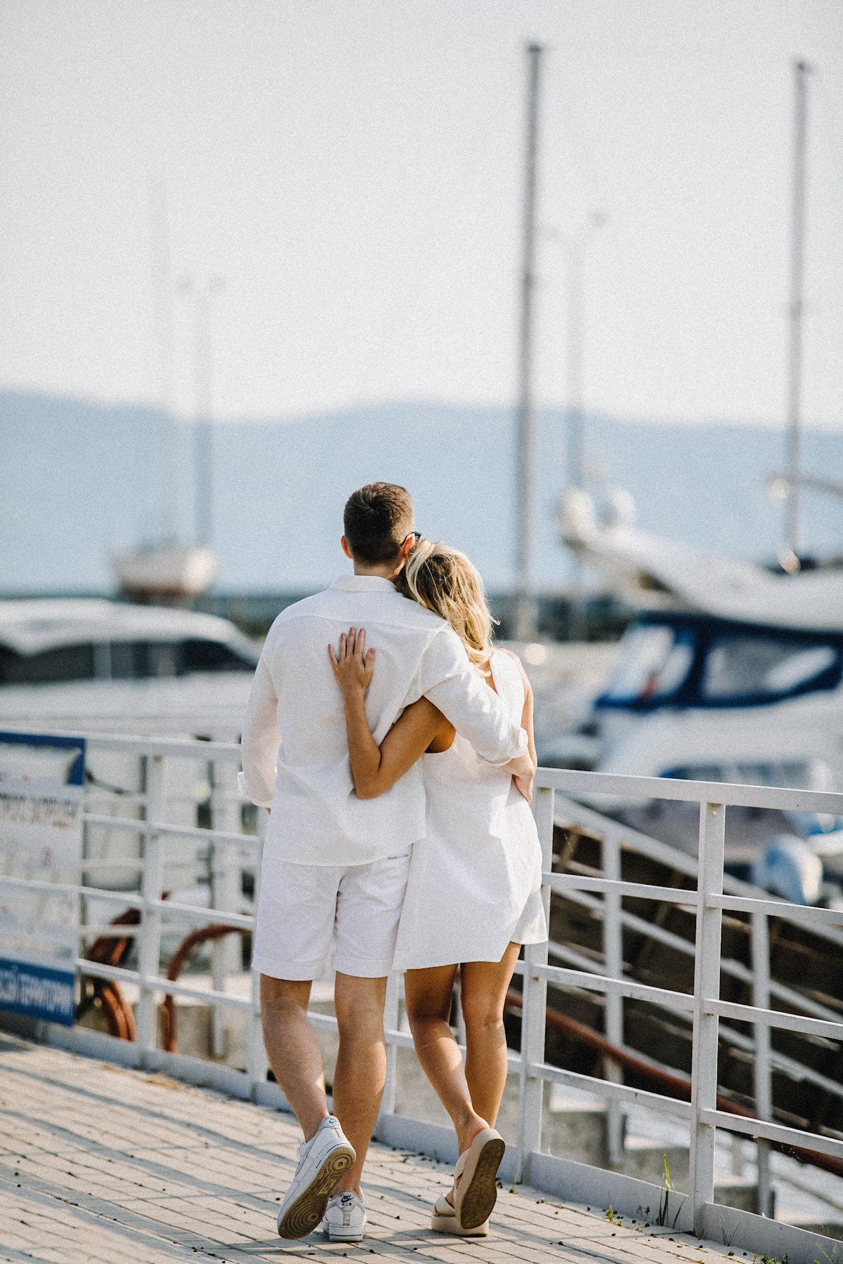Предсвадебная lovestory