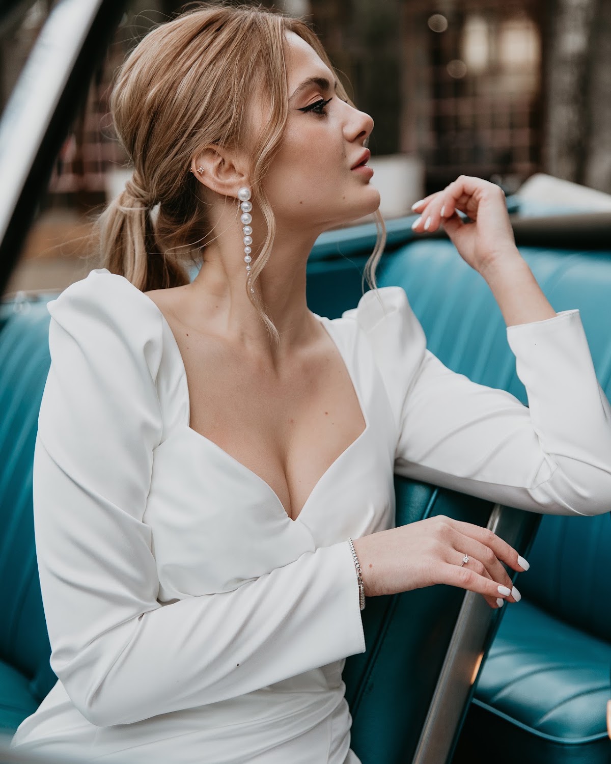 Дарина и Саша