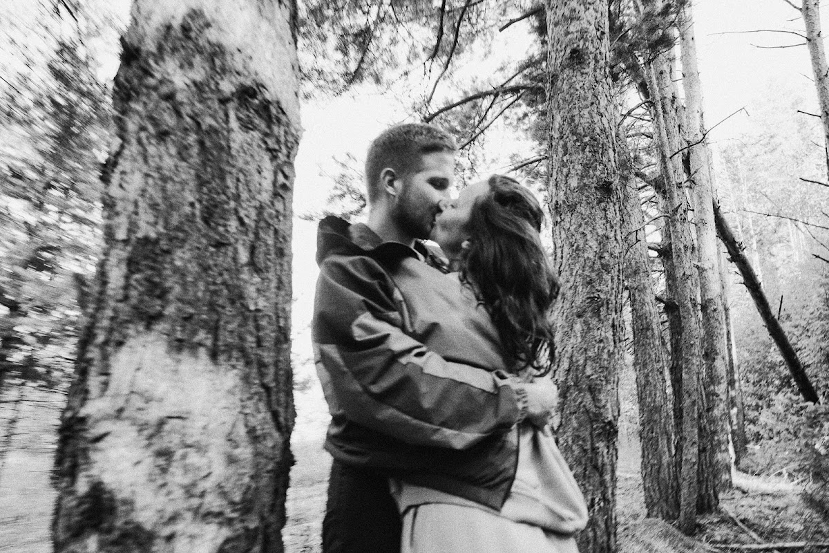Портфолио: Love story