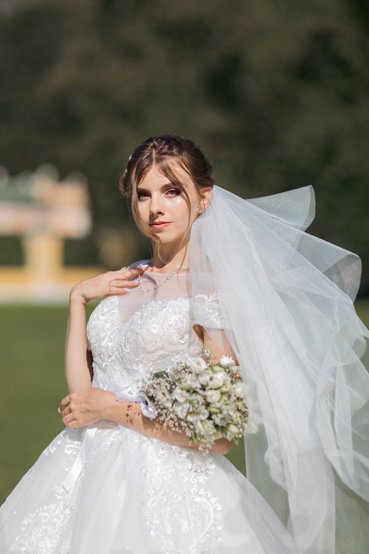 Анастасия и Артём