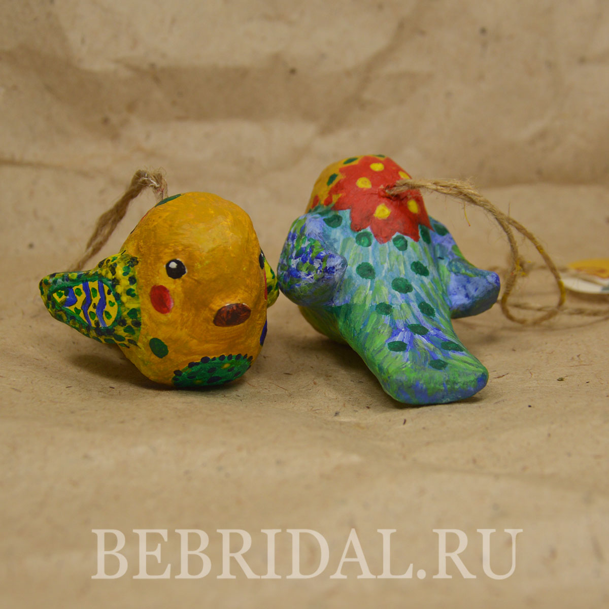 Декор