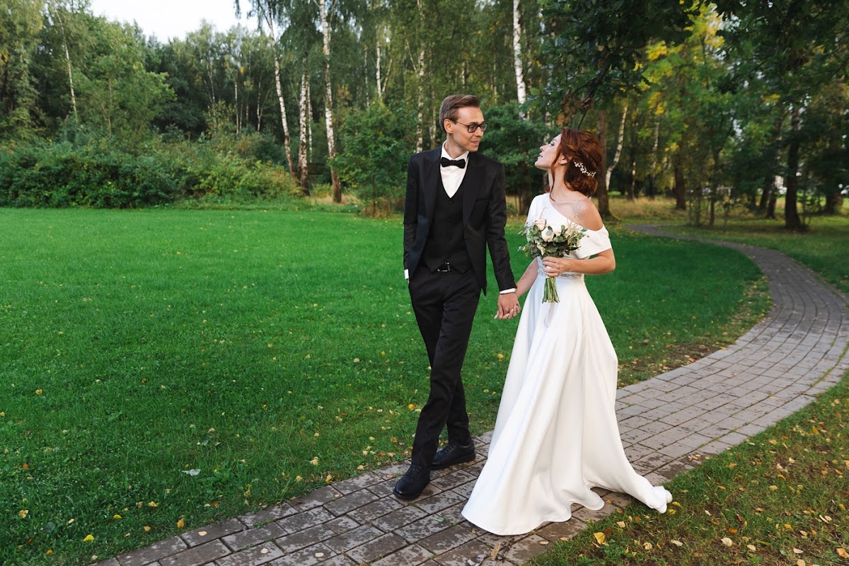 Свадьбы
