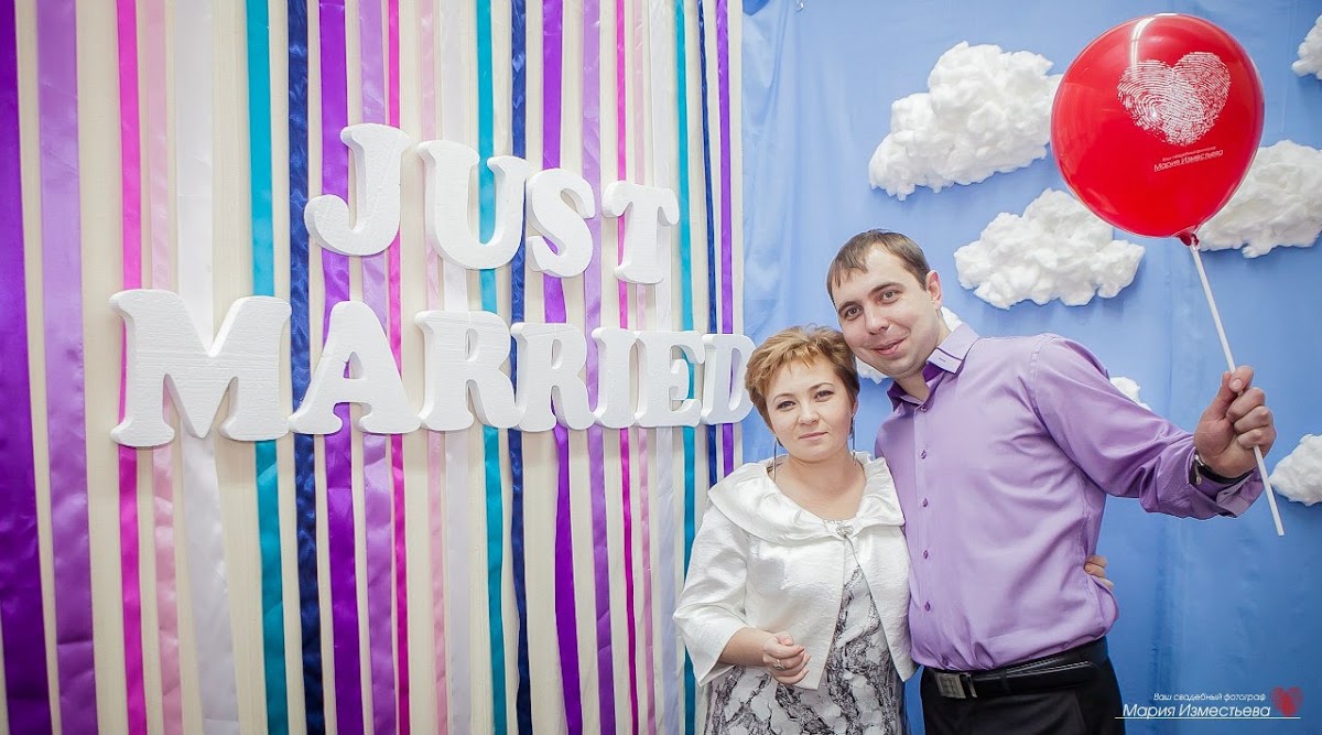 свадебная ярмарка 2013