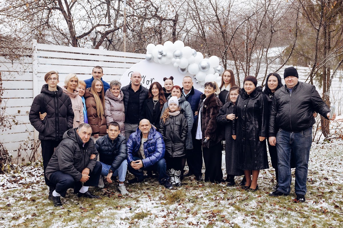 Гендер Пати