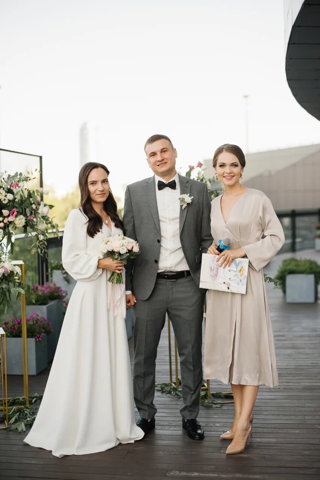 ЦЕРЕМОНИИ 2019 года