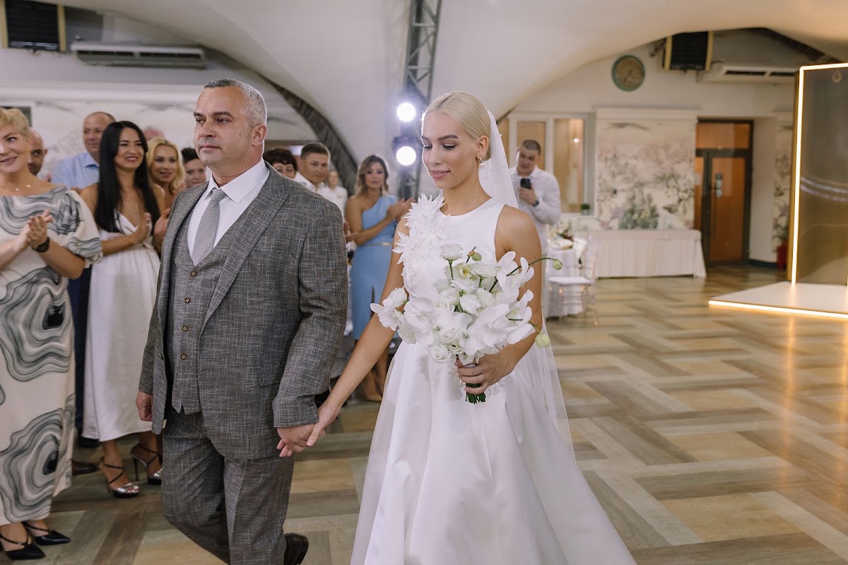 Екатерина и Никита