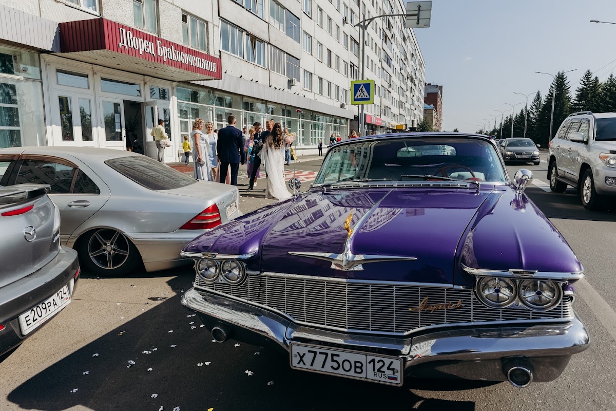 Фотографии