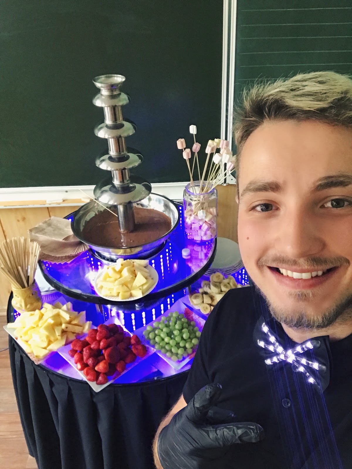 Шоко Парк