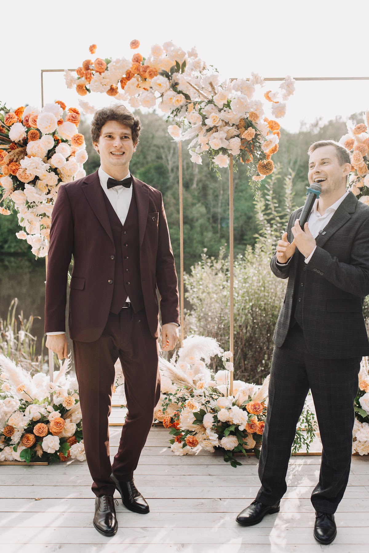 Wedding